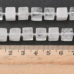 Натуральный кристалл бисер нитей G-D338-A22