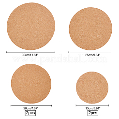 Korkholz Pflanzenmatte&nbsp;FIND-GA0001-16