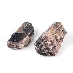 Украшения из натурального серого лунного камня&nbsp;G-N347-11C