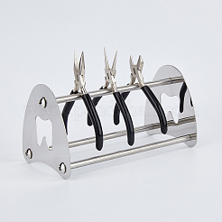 Держатель для стоматологических ортодонтических щипцов из нержавеющей стали 304 AJEW-WH0505-64P