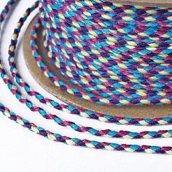 Cordon en coton macramé&nbsp;OCOR-F010-C25