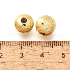 Perline in ottone&nbsp;KK-M312-07G