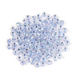 Бисер из стекла &nbsp;SEED-T007-10E