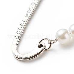 Сплав закладки AJEW-JK00185