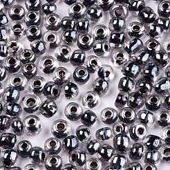 6/0 perline di vetro&nbsp;X1-SEED-A015-4mm-2210
