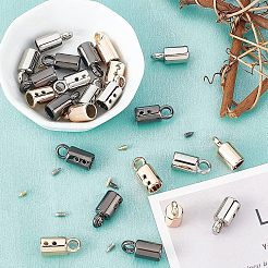 Удлинитель цепи из сплава PALLOY-CA0001-10