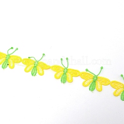 Ленты из молочного шелка OCOR-WH0064-51