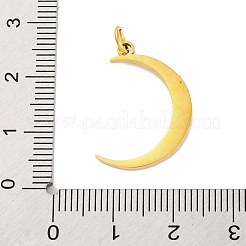 Подвески из нержавеющей стали 304 с микропаве из кубического циркония&nbsp;LS-STAS-Z096-01G-03