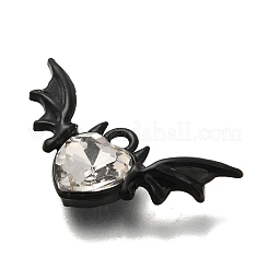 Сплав стекла подвески FIND-M041-05A