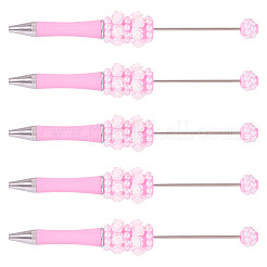 Пластиковая шариковая ручка BT-TAC0071-001D