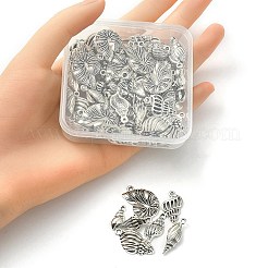 Подвески из сплава в тибетском стиле&nbsp;FIND-YW0003-20