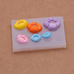 Кулоны своими руками силиконовые Молды&nbsp;DIY-Z010-11