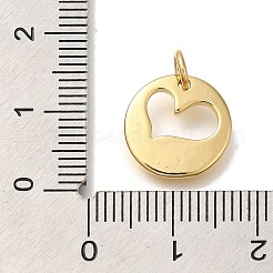 Стойки обшивки латунные подвески&nbsp;KK-I720-65G