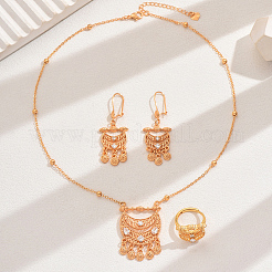 Комплекты серег XQ9083