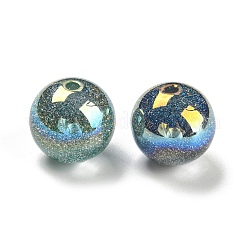 Акриловые бусины&nbsp;MACR-K353-20