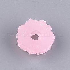 Harz Cabochons&nbsp;LS-CRES-T010-48D