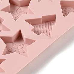 Форма из пищевого силикона своими руками&nbsp;DIY-K075-26