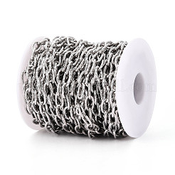 Латунные кабельные цепи CHC-T018-42P