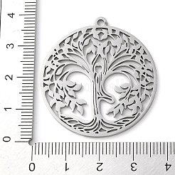 Подвески из нержавеющей стали 304&nbsp;X-STAS-R116-08P