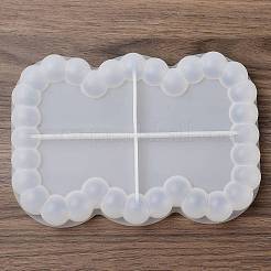 Ювелирная тарелка своими руками силиконовая форма&nbsp;SIMO-C014-05E