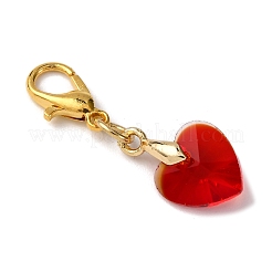 10 шт. романтических идей ко Дню святого Валентина&nbsp;HJEW-JM04108