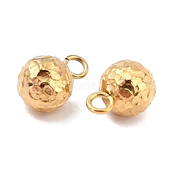 Ионное покрытие (ip) подвески из нержавеющей стали 304&nbsp;STAS-I183-01A-G