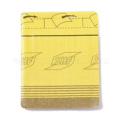 Стальная стрейч-ткань швейная машина иглы против прыжков DIY-E050-01P-02