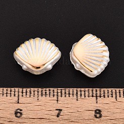 Абс пластиковые жемчужные бисера OACR-T029-73A