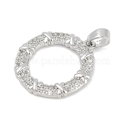 Стойки обшивки латунные подвески KK-Q028-09P