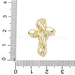 Латунные подвески KK-Z128-05G-02