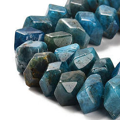 Природного апатита нитей бисера G-N327-05-06