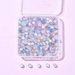 141шт кошачий глаз бусины CE-FZ0001-01B