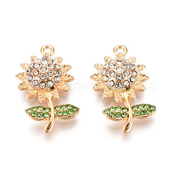 Стойки подвески обшивки сплава PALLOY-T077-224