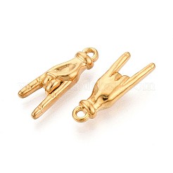 Подвески из нержавеющей стали 304&nbsp;X-STAS-T065-21A-G