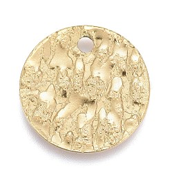 Ионное покрытие (ip) подвески из нержавеющей стали 304 STAS-M228-C01-G