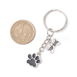 Подвески из сплава эмали брелок&nbsp;KEYC-JKC01268