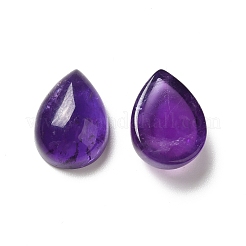 Природный аметист кабошонов G-H282-02B