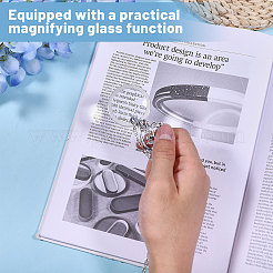 Женские ожерелья из сплава с подвеской в виде веревки&nbsp;NJEW-WH0013-74S