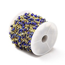 Латунные цепочки ручной работы CHC-I045-26A