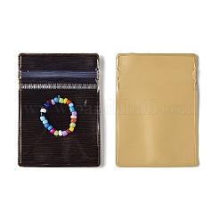 Сумки на молнии из ПВХ OPP-G003-01B-02