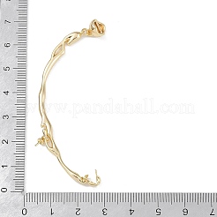 Латунный фитинг KK-U020-06G