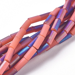 Гальванические пряди из матового стекла&nbsp;EGLA-G071-D02