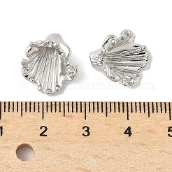 Шапочки и конусы для бусин&nbsp;KK-V015-01P