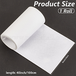 Самоклеящаяся защитная пленка для подошвы обуви в рулоне с противоскользящей решетчатой текстурой&nbsp;DIY-WH20002-161A