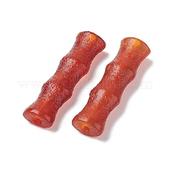 Природные сердолика бусы G-C102-01