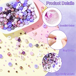 Kit fai-da-te per gioielli&nbsp;DIY-YW0017-65