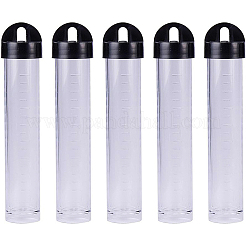 Пластиковые бисера контейнеры CON-BC0004-29