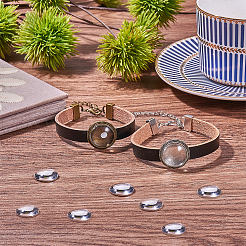 Изготовление браслетов diy DIY-SC0008-36