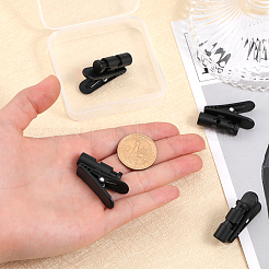 4 шт. 2 пластиковых органайзера для кабеля наушников AJEW-CA0003-54