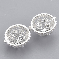 Подвески из латуни KK-T053-05S